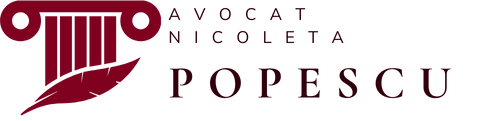 Avocat Nicoleta Popescu